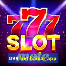 899 bet baixar app